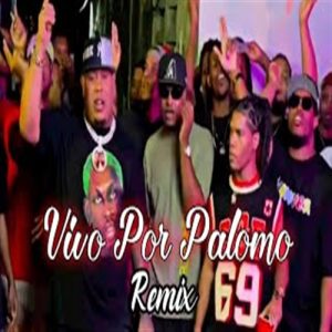 Papaa Tyga Ft. Bulin 47 – Vivo Por Palomo (Remix)